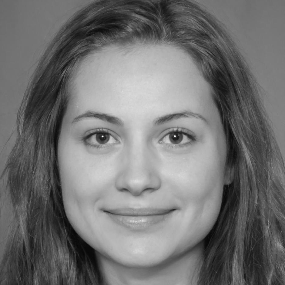 Síle Ní Fhearghail