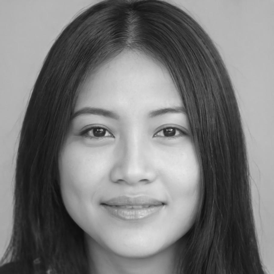 Ailbhe Ó Dochartaigh portrait