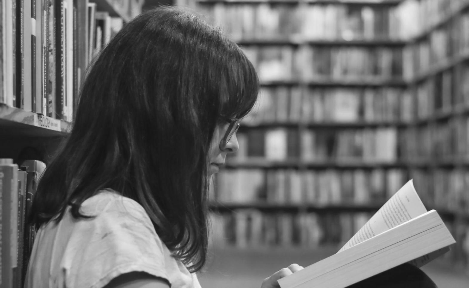 Investment analysis workspace with financial charts and planning materials