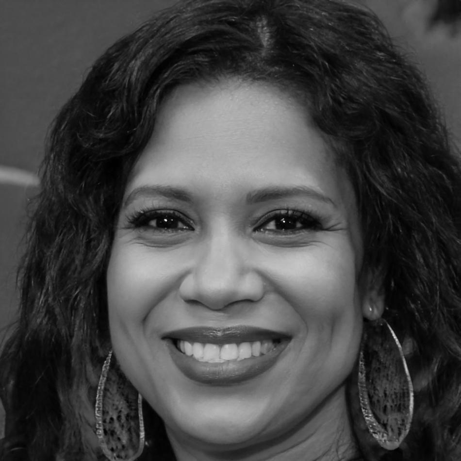 Roisín Bjørnstad, Student Budget Specialist